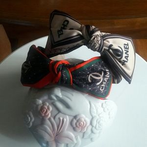 New  signatures Inspired Headbands